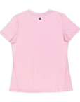 Women's Hybrid Tee - Cleveland Flats