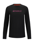 Women's Hybrid Long Sleeve Tee - Sample Store