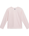 Women's Hybrid Long Sleeve Tee - Cleveland Flats