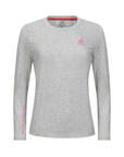 Women's Hybrid Long Sleeve Tee