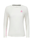 Women's Hybrid Long Sleeve Tee