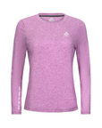 Women's Hybrid Long Sleeve Tee