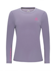 Women's Hybrid Long Sleeve Tee