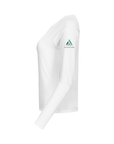 Women's Tennis Elite Long Sleeve Tee - Across The Net Sectionals 2026