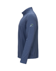 Men's Perpetual Quarter Zip - Northeast Platform Tennis League