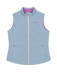Women's Roller Vest 2.0 - Hot Flash