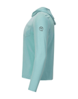 Men's Hybrid Hoodie - Overbrook Paddle Club