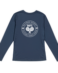 Women's Hybrid Long Sleeve Tee - BWPTL