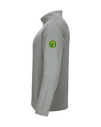Men's Active Stripe 1/4 Zip - APTA Nationals