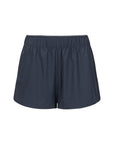 Women's Active Short - Paddle Navy