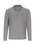 Men's Perpetual Quarter Zip - Northeast Platform Tennis League