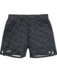 Men's Ranger Shorts - Tennis Congress