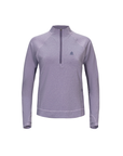 Women's Perpetual Quarter Zip 2.0 - The Flats Turkey Trotter 2025