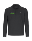 Men's Hybrid 1/4 Zip - CourtReserve