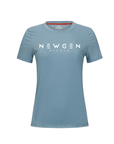 Women's Pickle Hybrid Tee - NewGen Racquet Club