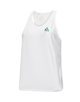 Women's Hybrid Tank - Across the Net