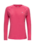 Women's Elite Long Sleeve Tee - Sample Store