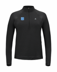 Women's Perpetual Quarter Zip 2.0 - Sample Store