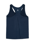 Women's Hybrid Tank - Across the Net