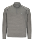 Men's Active Stripe 1/4 Zip - Arapahoe Tennis Club