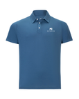 Men's Hybrid Polo - NewGen Racquet Club