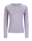 Women's Elite Long Sleeve Tee - BWPTL