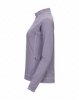 Women's Perpetual Quarter Zip 2.0 - Sample Store