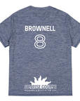 Men's Player Jersey - Carolina Pirates