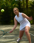 Women's Elite Polo - New Canaan Field Club