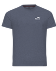 Men's Hybrid Tee - Cleveland Flats