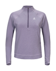 Women's Perpetual Quarter Zip 2.0 - Short Hills Club