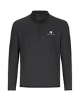 Men's Perpetual Quarter Zip - NewGen Racquet Club