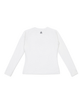 Women's Tennis Elite Long Sleeve Tee - NewGen Racquet Club