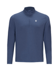 Men's Perpetual Quarter Zip - Elkridge Club
