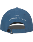 Rally Cap - Baltimore Open