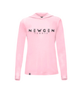 Women's Tennis Hybrid Hoodie - NewGen Racquet Club