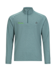 Men's Hybrid 1/4 Zip - CourtReserve