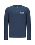 Men's Hybrid Long Sleeve Tee - Tennis Congress