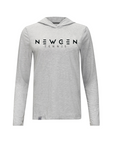 Women's Tennis Hybrid Hoodie - NewGen Racquet Club