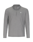 Men's Perpetual Quarter Zip - Elkridge Club