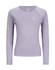 Women's Elite Long Sleeve Tee - Tokeneke Club