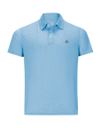 Men's Hybrid Polo - CourtReserve