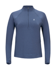 Women's Perpetual Quarter Zip 2.0 - Stamford Padel