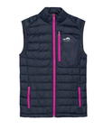 Women's Best Damn Down Vest - The Flats Turkey Trotter 2025