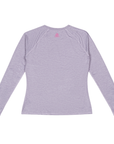 Women's Elite Long Sleeve Tee - Tokeneke Club