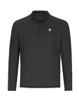 Men's Perpetual Quarter Zip - Elkridge Club