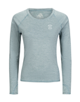 Women's Elite Long Sleeve Tee - New Canaan
