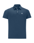 Men's Hybrid Polo - CourtReserve