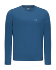 Men's Hybrid Long Sleeve Tee - Rumson Country Club