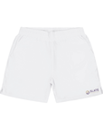 Men's Ranger Shorts - Slate Pickleball Club